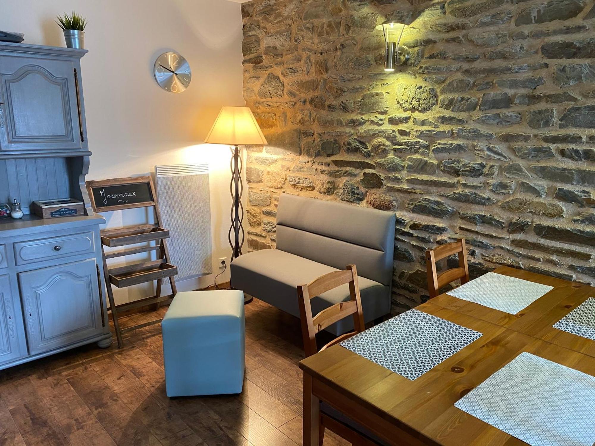 Le Relais De La Hardiesse 6Km Mont St Michel - Chambres Doubles - Suite Spa Privatif Courtils Kültér fotó